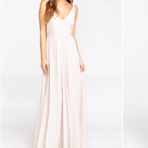 Show Me Your Mumu Bridesmaid Dress